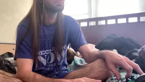 weedwacker43 online show from February 2026 02:05:01 PM