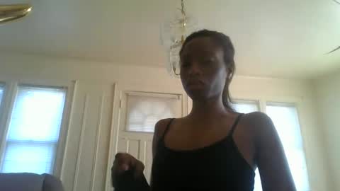 GoddessRush online show from February 2025 06:12:01 PM