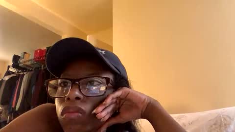 GoddessRush online show from March 2026 12:55:01 PM