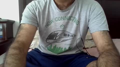 Your Toy Joy Boy online show from October 2025 07:15:01 PM