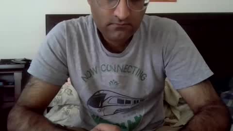 Your Toy Joy Boy online show from November 2025 06:45:01 PM