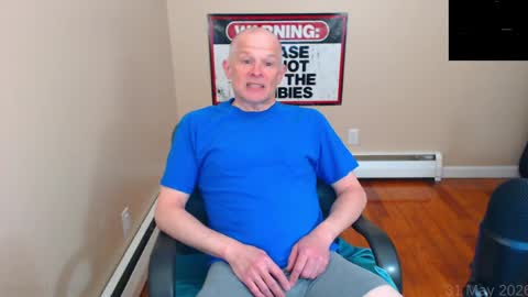 Chris online show from May 2026 04:36:02 PM