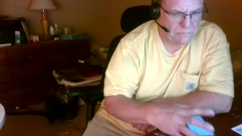 welderod online show from July 2026 10:07:01 AM