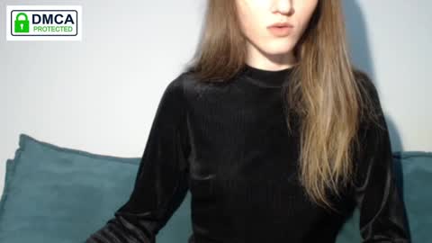 Milena online show from January 2025 08:28:01 PM