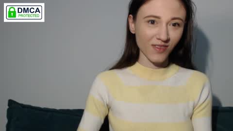 Milena online show from November 2025 08:21:02 PM