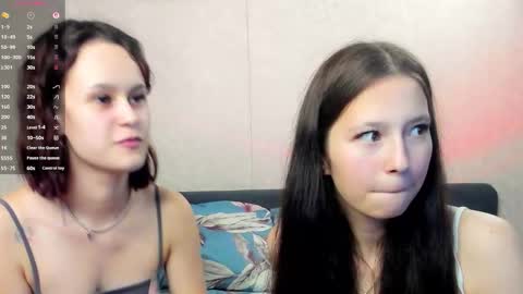 Snapshot of wendiesetters chatting on September 2025 07:06:02 PM Nora online show from September 2025 07:06:02 PM