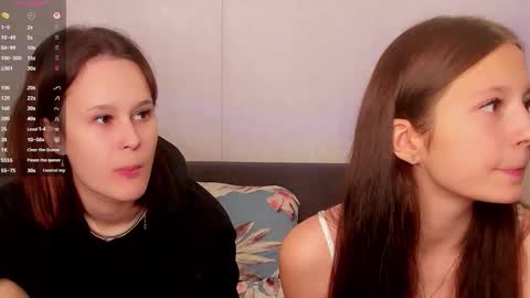 Snapshot of wendiesetters chatting on October 2025 07:44:02 PM Nora online show from October 2025 07:44:02 PM