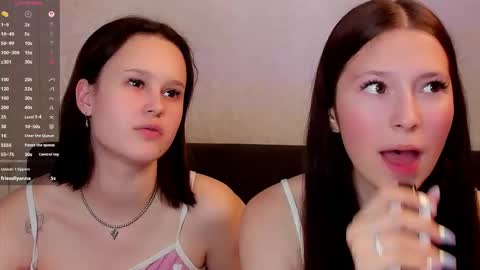 Snapshot of wendiesetters chatting on October 2025 07:24:01 PM Nora online show from October 2025 07:24:01 PM