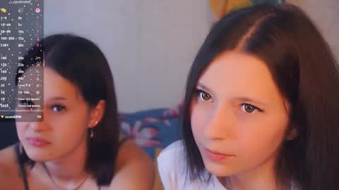 Snapshot of wendiesetters chatting on October 2025 07:43:01 PM Nora online show from October 2025 07:43:01 PM