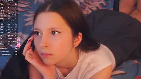 Snapshot of wendiesetters chatting on October 2025 01:09:02 AM Nora online show from October 2025 01:09:02 AM