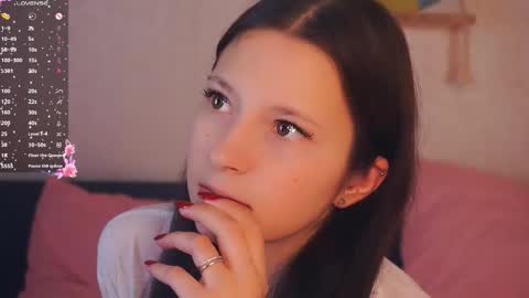 Snapshot of wendiesetters chatting on October 2025 07:18:01 PM Nora online show from October 2025 07:18:01 PM