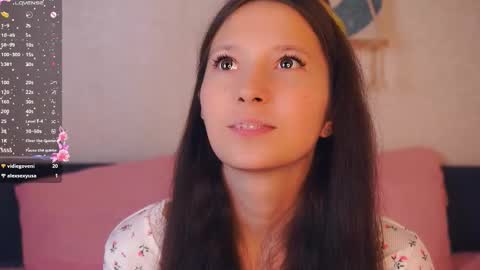 Snapshot of wendiesetters chatting on October 2025 06:52:02 PM Nora online show from October 2025 06:52:02 PM