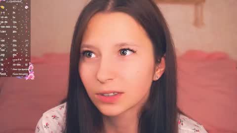 Snapshot of wendiesetters chatting on November 2025 07:16:01 PM Nora online show from November 2025 07:16:01 PM