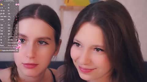 Snapshot of wendiesetters chatting on November 2025 07:15:01 PM Nora online show from November 2025 07:15:01 PM