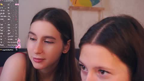 Snapshot of wendiesetters chatting on November 2025 07:56:02 PM Nora online show from November 2025 07:56:02 PM