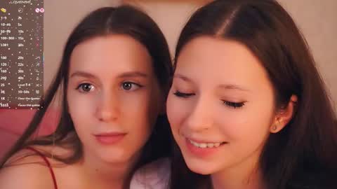 Snapshot of wendiesetters chatting on November 2025 07:12:02 PM Nora online show from November 2025 07:12:02 PM