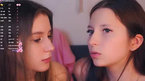 Snapshot of wendiesetters chatting on November 2025 08:31:01 PM Nora online show from November 2025 08:31:01 PM