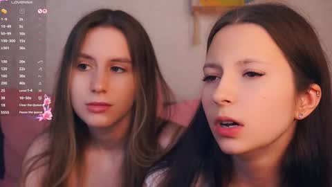 Snapshot of wendiesetters chatting on November 2025 07:24:01 PM Nora online show from November 2025 07:24:01 PM