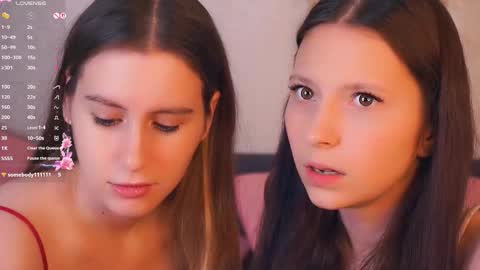 Snapshot of wendiesetters chatting on November 2025 08:03:01 PM Nora online show from November 2025 08:03:01 PM