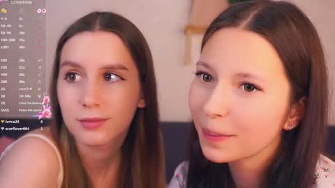 Snapshot of wendiesetters chatting on November 2025 08:57:01 PM Nora online show from November 2025 08:57:01 PM