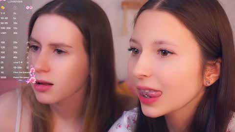 Snapshot of wendiesetters chatting on November 2025 08:29:02 PM Nora online show from November 2025 08:29:02 PM