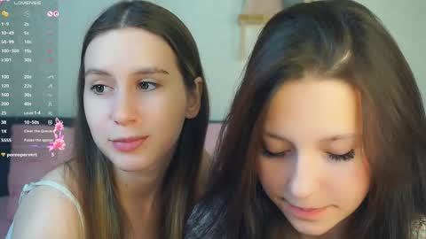 Snapshot of wendiesetters chatting on November 2025 07:24:02 PM Nora online show from November 2025 07:24:02 PM