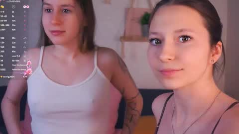 Snapshot of wendiesetters chatting on November 2025 07:38:01 PM Nora online show from November 2025 07:38:01 PM