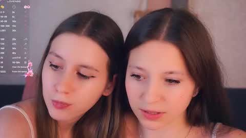 Snapshot of wendiesetters chatting on December 2025 08:48:02 PM Nora online show from December 2025 08:48:02 PM