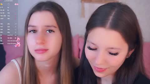 Snapshot of wendiesetters chatting on December 2025 07:21:02 PM Nora online show from December 2025 07:21:02 PM