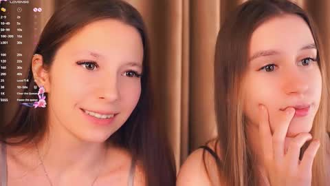 Snapshot of wendiesetters chatting on December 2025 07:54:02 PM Nora online show from December 2025 07:54:02 PM