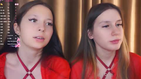 Snapshot of wendiesetters chatting on January 2026 09:38:02 PM Nora online show from January 2026 09:38:02 PM