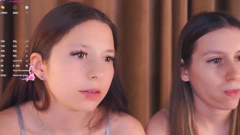 Snapshot of wendiesetters chatting on January 2026 09:05:02 PM Nora online show from January 2026 09:05:02 PM