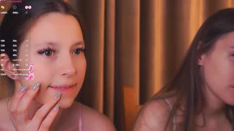 Snapshot of wendiesetters chatting on January 2026 08:25:01 PM Nora online show from January 2026 08:25:01 PM