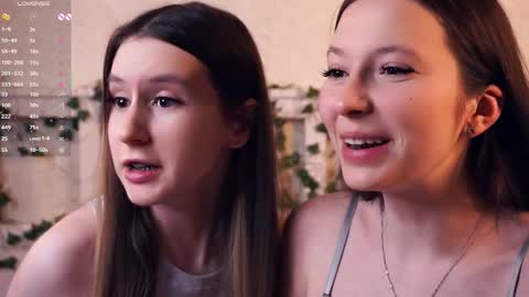 Snapshot of wendiesetters chatting on January 2026 08:45:02 PM Nora online show from January 2026 08:45:02 PM