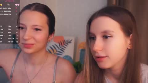 Snapshot of wendiesetters chatting on January 2026 09:07:02 PM Nora online show from January 2026 09:07:02 PM