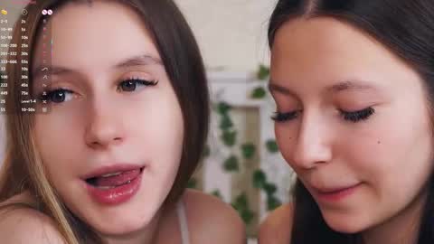 Snapshot of wendiesetters chatting on February 2026 09:09:02 PM Nora online show from February 2026 09:09:02 PM