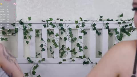 Snapshot of wendiesetters chatting on February 2026 08:47:01 PM Nora online show from February 2026 08:47:01 PM