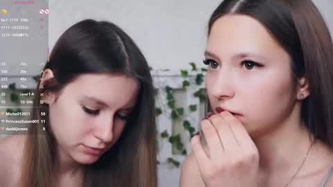 Snapshot of wendiesetters chatting on February 2026 09:29:02 PM Nora online show from February 2026 09:29:02 PM