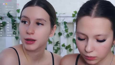 Snapshot of wendiesetters chatting on February 2026 09:20:02 PM Nora online show from February 2026 09:20:02 PM