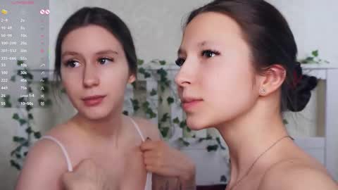 Snapshot of wendiesetters chatting on February 2026 09:54:02 PM Nora online show from February 2026 09:54:02 PM