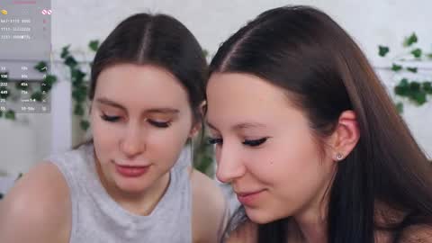 Snapshot of wendiesetters chatting on February 2026 09:11:02 PM Nora online show from February 2026 09:11:02 PM