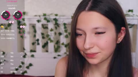 Snapshot of wendiesetters chatting on February 2026 08:26:01 PM Nora online show from February 2026 08:26:01 PM