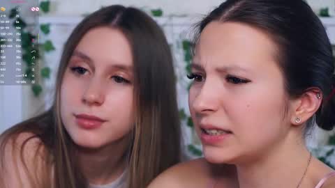 Snapshot of wendiesetters chatting on February 2026 09:55:02 PM Nora online show from February 2026 09:55:02 PM