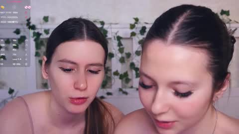 Snapshot of wendiesetters chatting on February 2026 10:21:01 PM Nora online show from February 2026 10:21:01 PM