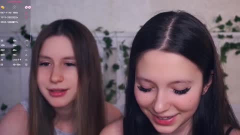 Snapshot of wendiesetters chatting on February 2026 08:54:01 PM Nora online show from February 2026 08:54:01 PM