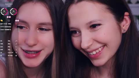 Snapshot of wendiesetters chatting on March 2026 09:42:01 PM Nora online show from March 2026 09:42:01 PM