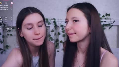 Snapshot of wendiesetters chatting on March 2026 09:32:02 PM Nora online show from March 2026 09:32:02 PM