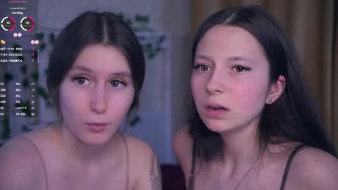 Snapshot of wendiesetters chatting on March 2026 08:47:02 PM Nora online show from March 2026 08:47:02 PM