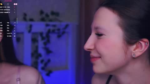 Snapshot of wendiesetters chatting on March 2026 10:04:02 PM Nora online show from March 2026 10:04:02 PM