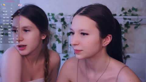 Snapshot of wendiesetters chatting on March 2026 08:23:02 PM Nora online show from March 2026 08:23:02 PM